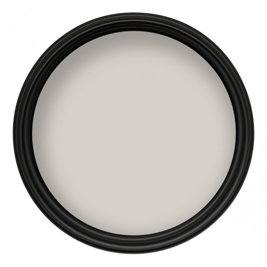 Crown Matt Breatheasy Solvent Free - Dash of Nutmeg - 2.5L