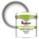 Macpherson Durable Acrylic Matt - Brilliant White - 2.5L