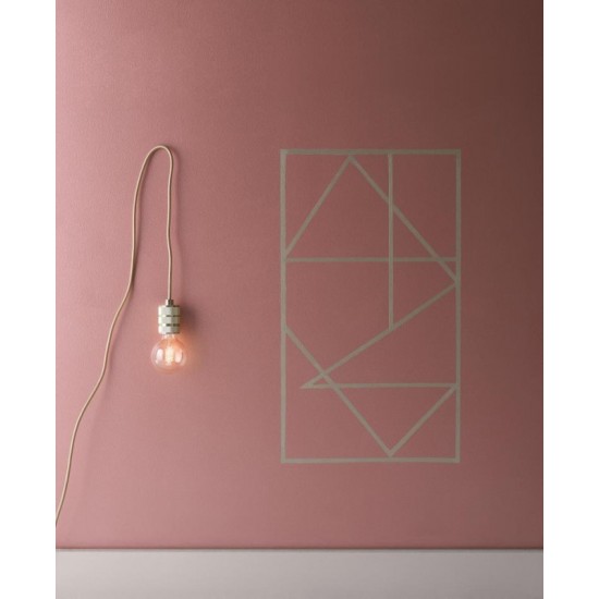 Crown Metallic Glamorous Shine - Rose Gold - 1.25L