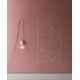 Crown Metallic Glamorous Shine - Rose Gold - 1.25L
