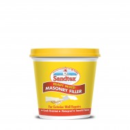Sandtex Ready Mix Masonry Filler - 500g