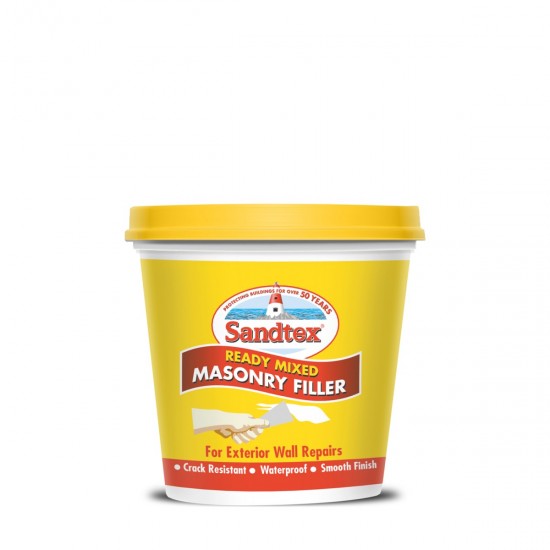 Sandtex Ready Mix Masonry Filler - 500g