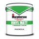 Macpherson Vinyl Matt - Magnolia - 2.5L