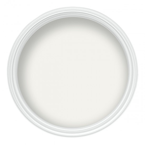 Macpherson Emulsion Vinyl Matt White - 5L