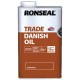 Ronseal Danish Oil 1L