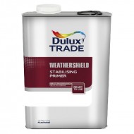 Dulux Trade Weathershield Stabilising Primer - 5L