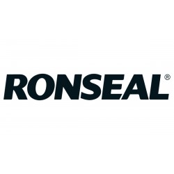 Ronseal Trade Fencing Stain - Tudor Black Oak - 5L