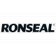 Ronseal Trade Fencing Stain - Tudor Black Oak - 5L