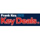 Ronseal Trade Fencing Stain - Tudor Black Oak - 5L