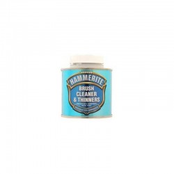 Hammerite Brush Cleaner & Thinners - 250ml