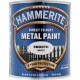 Hammerite 750ml Metal Paint - Smooth White Finish