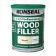 Ronseal High Performance Wood Filler - Natural - 1kg