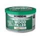 Ronseal High Performance Wood Filler - Natural - 275g
