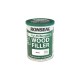 Ronseal High Performance Wood Filler - White - 1kg