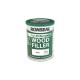 Ronseal High Performance Wood Filler - White - 1kg
