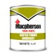 Macpherson Acrylic Primer Undercoat - White - 1L