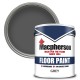 Macpherson Floor Paint - Grey - 5L