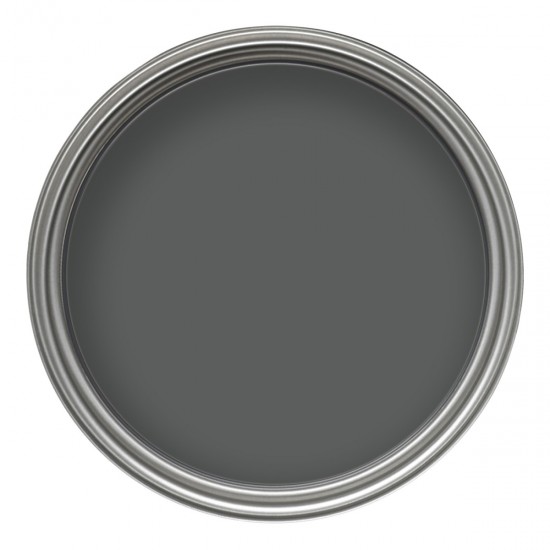 Macpherson Floor Paint - Grey - 5L