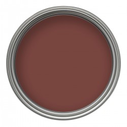 Macpherson Floor Paint - Red - 5L