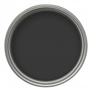 Macpherson Gloss - Black - 1L