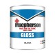 Macpherson Gloss - Black - 1L