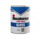 Macpherson Gloss - Black - 2.5L