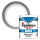 Macpherson Gloss - White - 1L