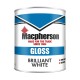 Macpherson Gloss - White - 1L