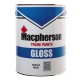 Macpherson Gloss - White - 2.5L