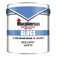 Macpherson Gloss - White - 2.5L