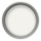 Macpherson Satin Finish Paint - Brilliant White - 1L