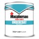 Macpherson Undercoat Paint - Grey - 2.5L