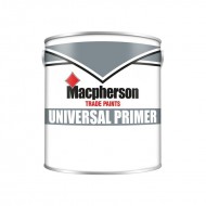 Macpherson Universal Primer - White - 2.5L