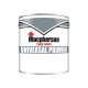 Macpherson Universal Primer - White - 2.5L
