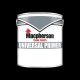 Macpherson Universal Primer - White - 2.5L
