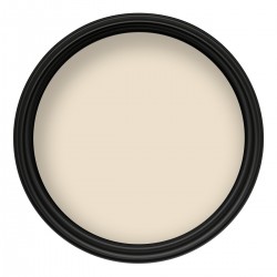Sandtex Fine Textured Masonry Paint Matt - Magnolia - 5L
