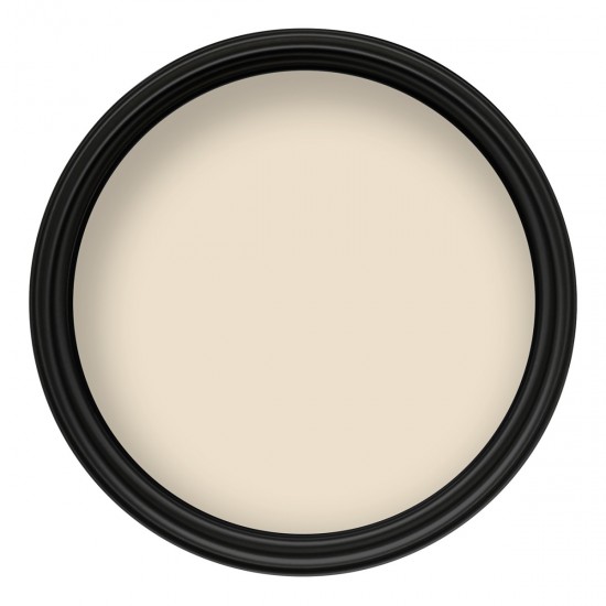 Sandtex Fine Textured Masonry Paint Matt - Magnolia - 5L