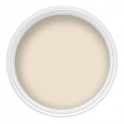 Sandtex Highcover Smooth Masonry Paint - Magnolia 5L