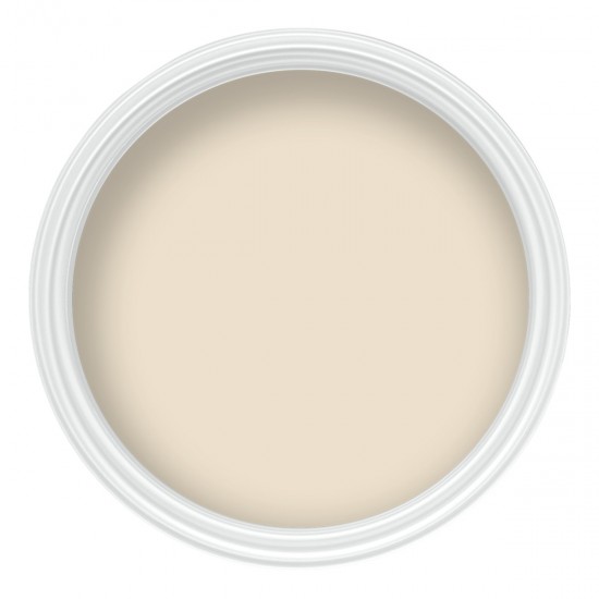 Sandtex Highcover Smooth Masonry Paint - Magnolia 5L