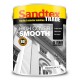 Sandtex Highcover Smooth Masonry Paint - Magnolia 5L