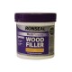 Ronseal Multi Purpose Wood Filler - Light - 465g Tub