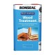 Ronseal Multi Purpose Wood Treatment - 5L