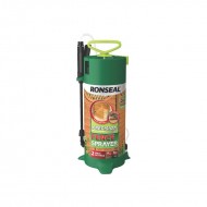 Ronseal Pump Sprayer - 5L