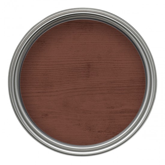 Sadolin Classic All Purpose Woodstain - Teak - 2.5L