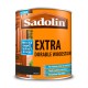 Sadolin Extra Ebony No 5 - 1L