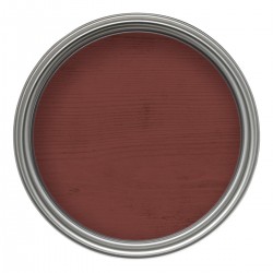Sadolin Extra Durable Woodstain - Mahogany - 1L