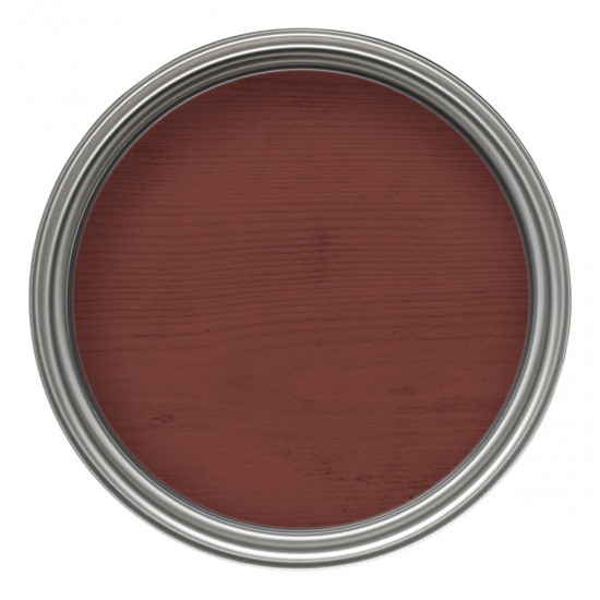 Sadolin Extra Durable Woodstain - Mahogany - 1L