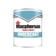 Macpherson Undercoat Paint - Grey - 1L