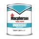 Macpherson Undercoat Paint - Grey - 1L