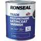 Ronseal Trade Satincoat Varnish - 750ml